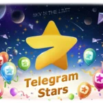 杜罗夫宣布Telegram推出小程序内购方式Telegram Stars-圈小蛙