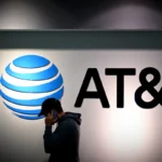 AT&T称犯罪分子在新的数据泄露事件中窃取了“几乎所有”客户的电话记录-圈小蛙