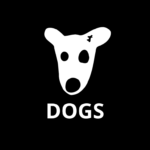 DOGS代币在TON链上创下memecoin纪录，用户数量达1700万-圈小蛙