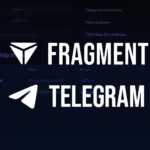 Telegram旗下的拍卖服务平台Fragment强制实名认证才可以购买和销售-圈小蛙