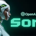 OpenAI购买Sora.com域名，正式发布了Sora-圈小蛙